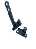Suporte motor espaçador Bandit 1200 2003 - 2006 - Imagem 5