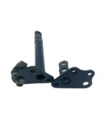 Suporte motor espaçador Bandit 1200 2003 - 2006 - Imagem 6