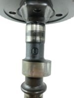 Comando escape (EX) Bandit 1200 2003 - 2006 - Imagem 7