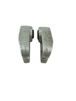 Par suporte motor Bandit 1200 2003 - 2006 - Imagem 4