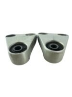 Par suporte motor Bandit 1200 2003 - 2006 - Imagem 5