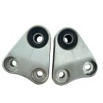 Par suporte motor Bandit 1200 2003 - 2006