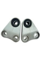 Par suporte motor Bandit 1200 2003 - 2006
