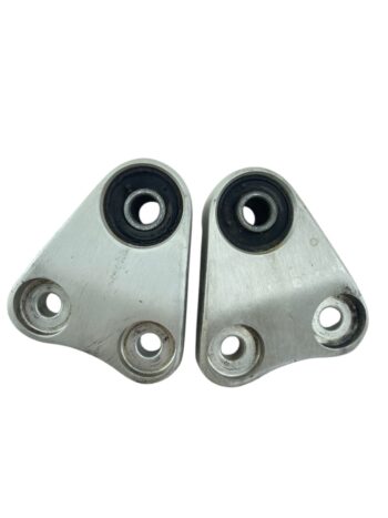 Par suporte motor Bandit 1200 2003 - 2006