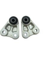 Par suporte motor Bandit 1200 2003 - 2006 - Imagem 2