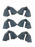 Coxim coroa Bandit 1200 2003 - 2006 - Imagem 2