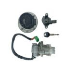 Kit chave ignição Bandit 1200 2003 - 2006