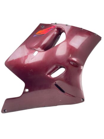 Carenagem lateral direit Kawasaki ZX 11 1993 1999 C/ detalhe