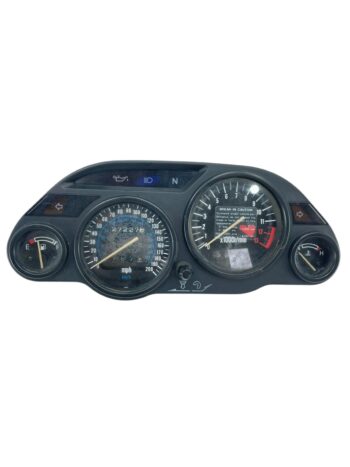 Painel Kawasaki ZX 11 1993 - 1999