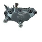 Pinça freio dianteira esquerda Kawasaki ZX 11 1993 - 1999