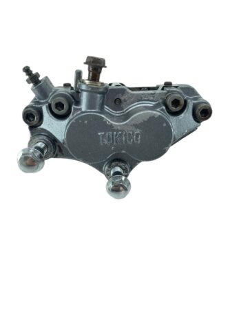 Pinça freio dianteira esquerda Kawasaki ZX 11 1993 - 1999