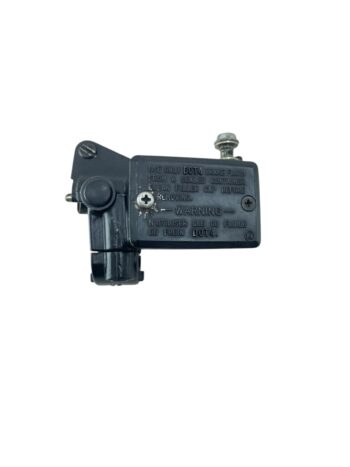 Cilindro mestre embreagem Kawasaki ZX 11 1993 - 1999
