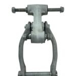 Link amortecedor Kawasaki ZX 11 1993 - 1999