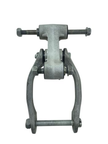 Link amortecedor Kawasaki ZX 11 1993 - 1999
