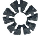 Coxim coroa Kawasaki ZX 11 1993 - 1999