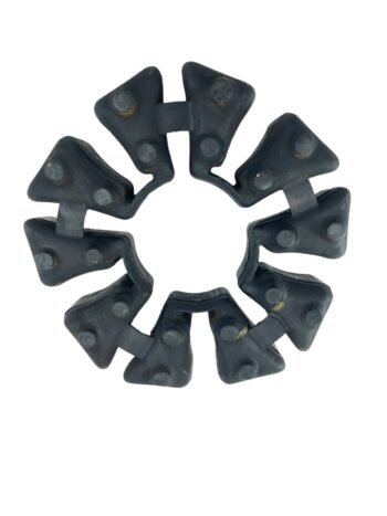 Coxim coroa Kawasaki ZX 11 1993 - 1999