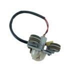 Luz placa Kawasaki ZX 11 1993 - 1999