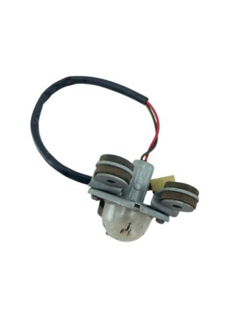 Luz placa Kawasaki ZX 11 1993 - 1999