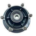 Flange coroa Kawasaki ZX 11 1993 - 1999