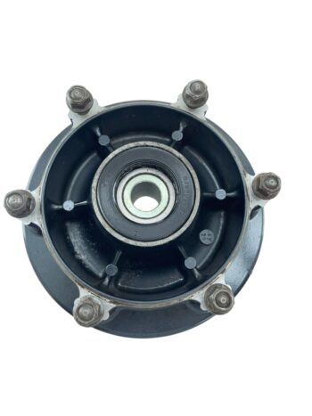 Flange coroa Kawasaki ZX 11 1993 - 1999