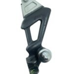 Suporte pedaleira traseiro direit Kawasaki ZX 11 1993 - 1999