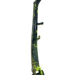 Cavalete lateral Kawasaki ZX 11 1993 - 1999
