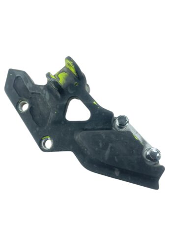 Suporte pedaleira dianteira direit Kawasaki ZX 11 1993 1999