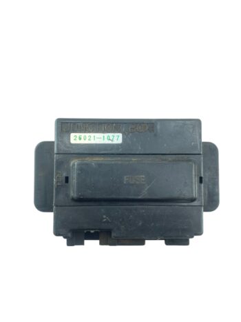 Caixa fusível Kawasaki ZX 11 1993 - 1999