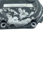 Tampa esquerda motor Kawasaki ZX 11 1993 - 1999 (C/ solda) - Imagem 6
