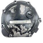 Tampa esquerda motor Kawasaki ZX 11 1993 - 1999 (C/ solda)