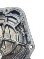 Tampa esquerda motor Kawasaki ZX 11 1993 - 1999 (C/ solda) - Imagem 5