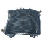 Radiador Kawasaki ZX 11 1993 - 1999 (C/ avaria)