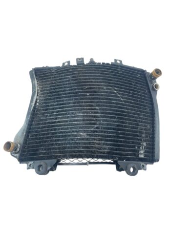 Radiador Kawasaki ZX 11 1993 - 1999 (C/ avaria)