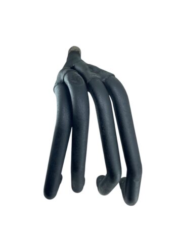 Curva escape Kawasaki ZX 11 1993 - 1999