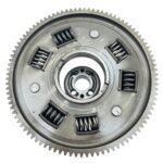 Campana embreagem Kawasaki ZX 11 1993 - 1999