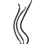 Kit flexível Kawasaki ZX 11 1993 - 19997