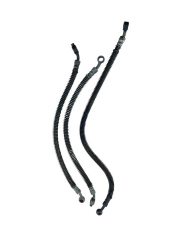 Kit flexível Kawasaki ZX 11 1993 - 19997