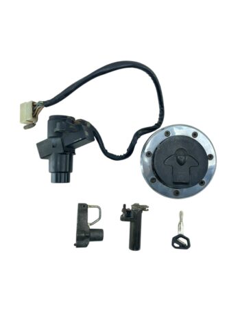 Kit chave ignição Kawasaki ZX 11 1993 - 1999