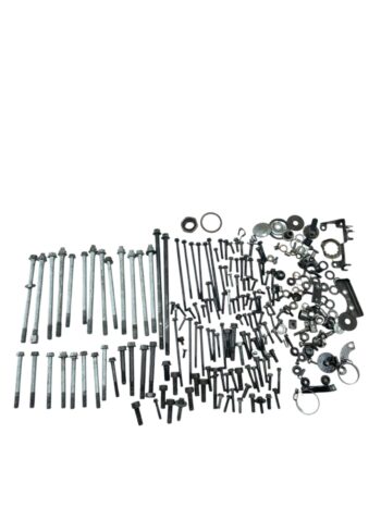 Kit parafuso motor Kawasaki ZX 11 1993 - 1999