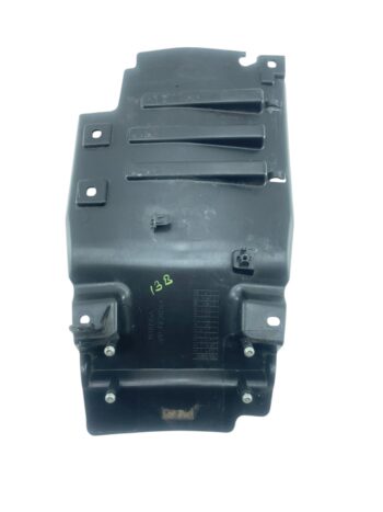 Paralama traseiro interno Royal Enfield Int 650 2020 / 2021