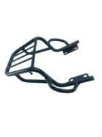 Suporte bau Royal Enfield Int 650 2020 / 2021 - Imagem 9