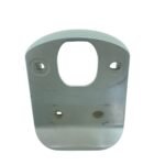 Suporte lanterna Royal Enfield Int 650 2020 / 2021