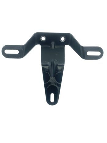 Suporte placa Royal Enfield Int 650 2020 / 2021