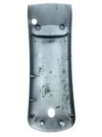 Paralama traseiro Royal Enfield Int 650 2020 / 2021 - Imagem 6