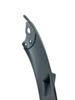 Paralama traseiro inferior Royal Enfield Int 650 2020 / 2021 - Imagem 5