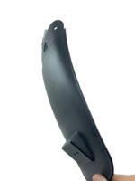 Paralama traseiro inferior Royal Enfield Int 650 2020 / 2021 - Imagem 6