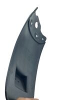 Paralama traseiro inferior Royal Enfield Int 650 2020 / 2021 - Imagem 7