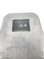 Paralama traseiro inferior Royal Enfield Int 650 2020 / 2021 - Imagem 10