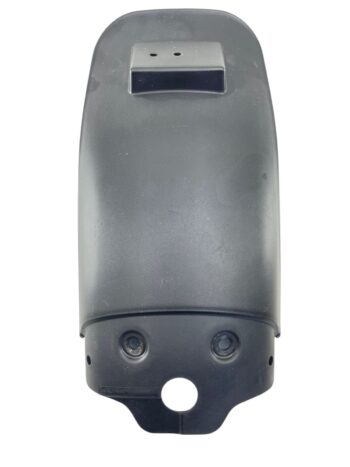 Paralama traseiro inferior Royal Enfield Int 650 2020 / 2021