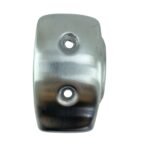 Acabamento corpo injeção Royal Enfield Int 650 2020/ 2021